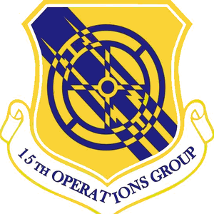 15th Operations Group